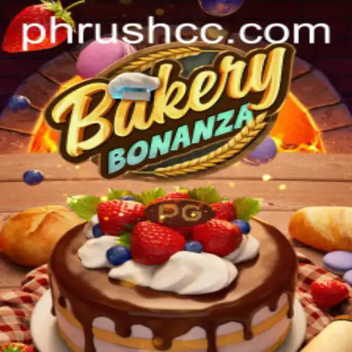 BakeryBonanza: Discover the Sweet Sensation and the PHRush Adventure