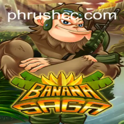 Discover the Adventure of BananaSaga: Unleashing PHRush