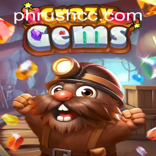 The Dazzling World of CrazyGems and its PHRush Challenge