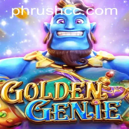 The Enchanting World of GOLDENGENIE: A Dive into PHRush
