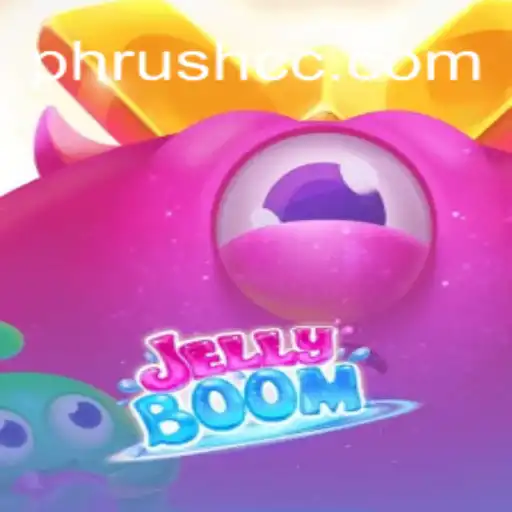 Unveiling the JellyBoom: A Dive into the PHRush Phenomenon
