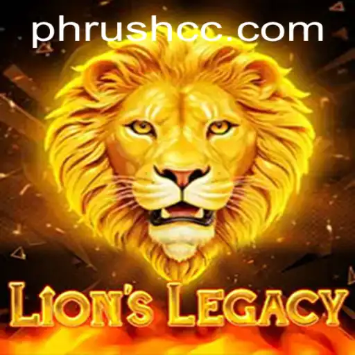 Experience the Thrill of 'LionsLegacy': An Adventure Like No Other