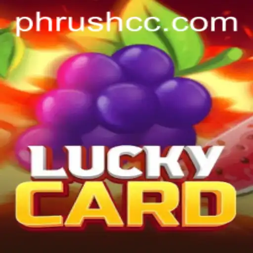 Unveiling LuckyCard: A New Era of Digital Gaming Excitement