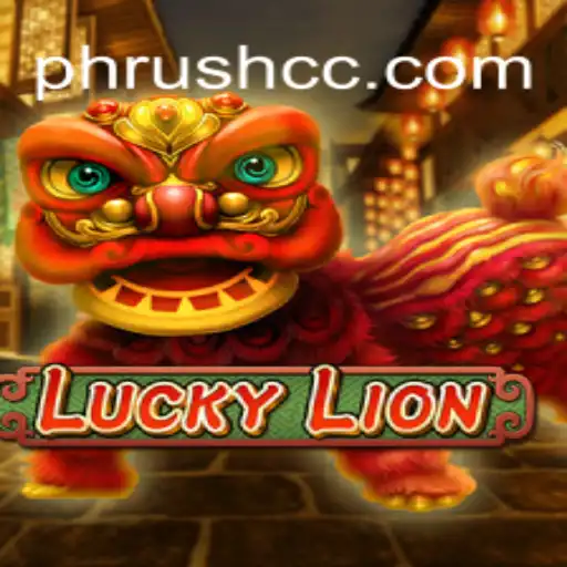 Exploring the Exciting World of LuckyLion and PHRush